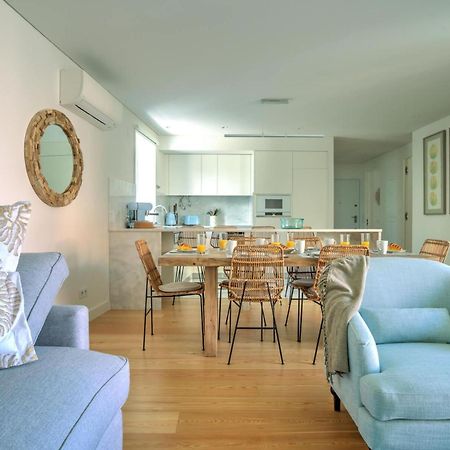 Urban Beach Estoril Apartment Bagian luar foto