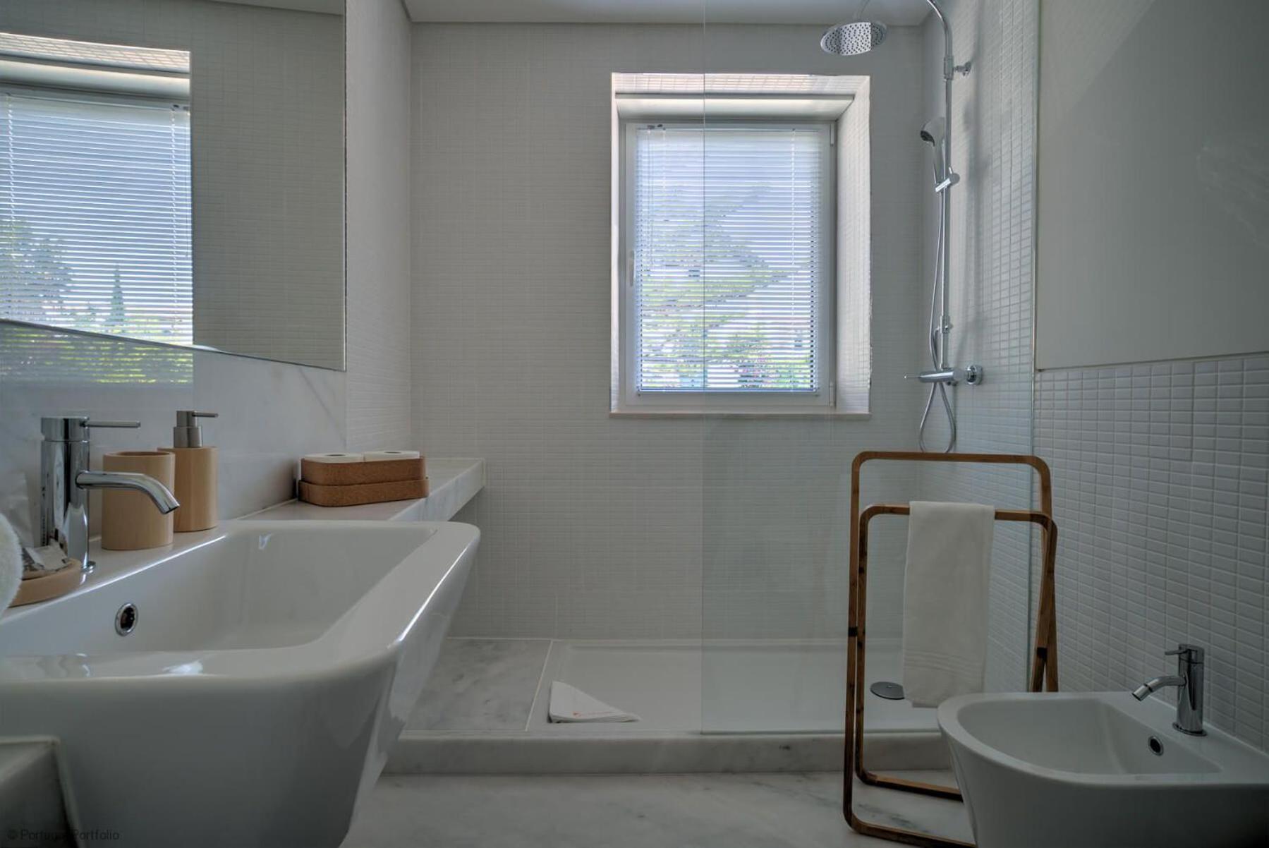 Urban Beach Estoril Apartment Bagian luar foto