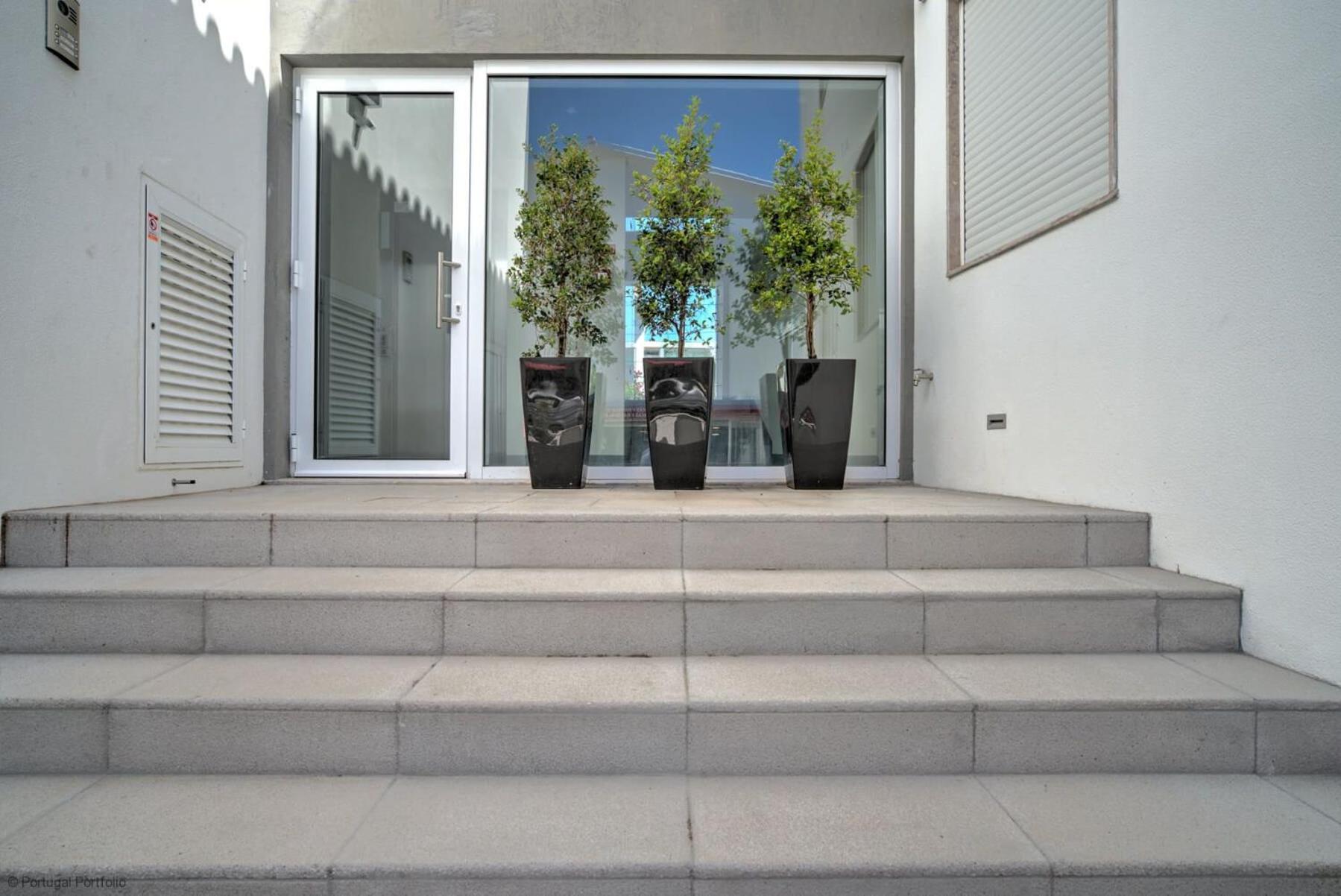 Urban Beach Estoril Apartment Bagian luar foto