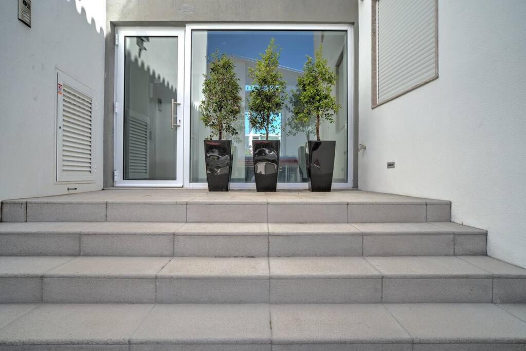 Urban Beach Estoril Apartment Bagian luar foto