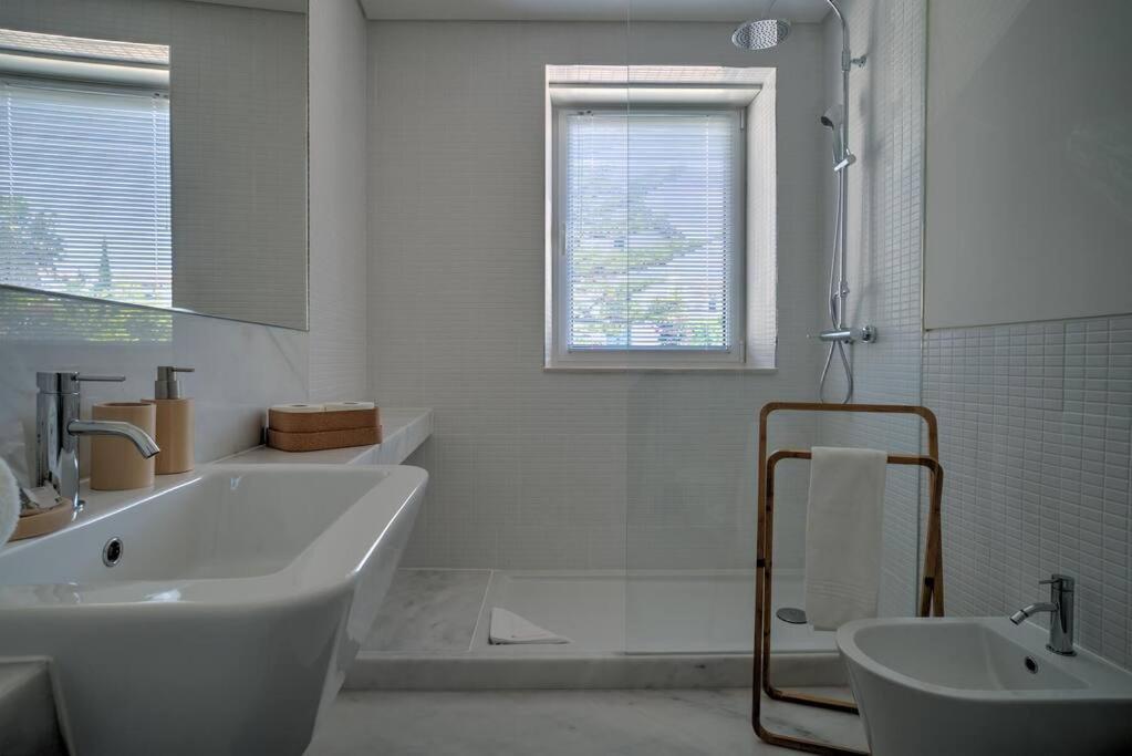 Urban Beach Estoril Apartment Bagian luar foto