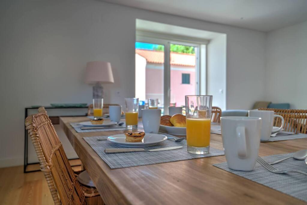 Urban Beach Estoril Apartment Bagian luar foto