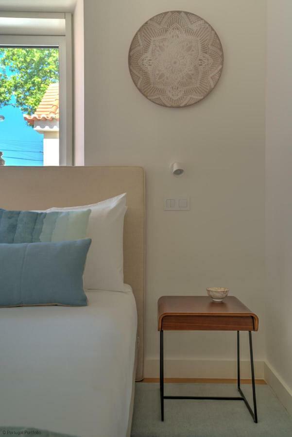Urban Beach Estoril Apartment Bagian luar foto